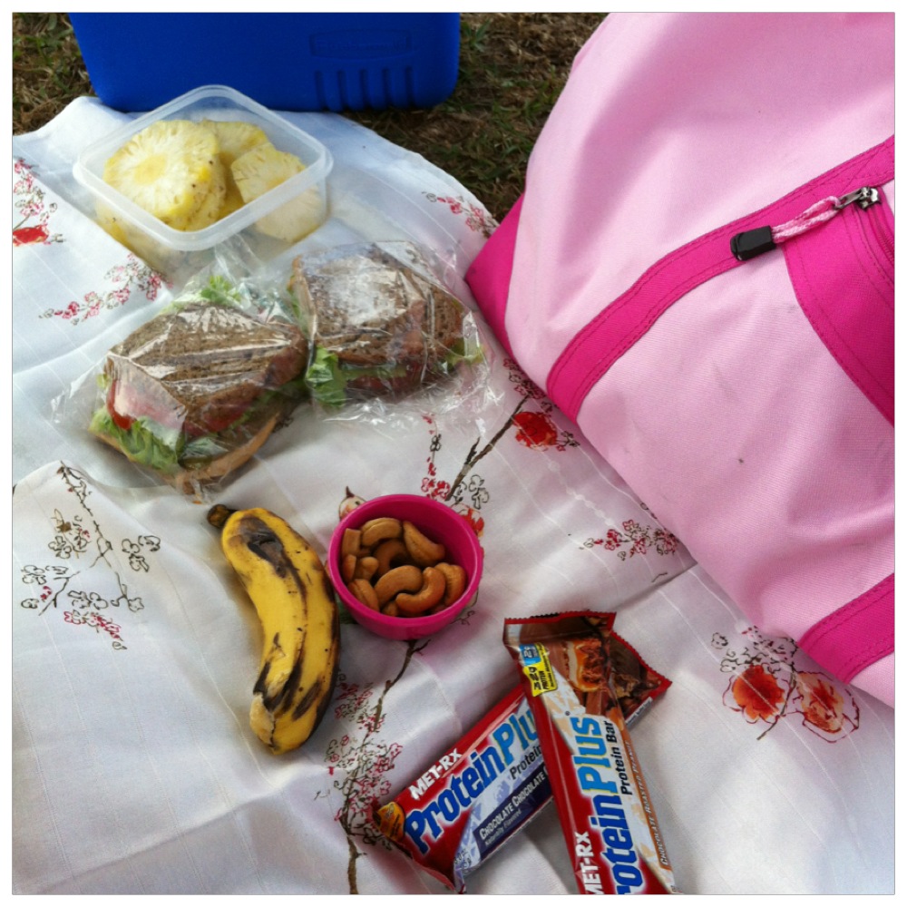 michelle franzoni picnic e pedal blog da mimis