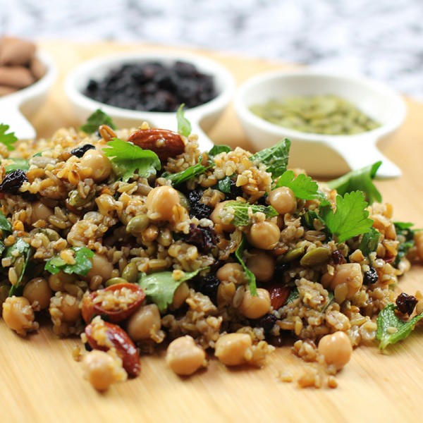freekeh blog da mimis super grão quinoa amaranto