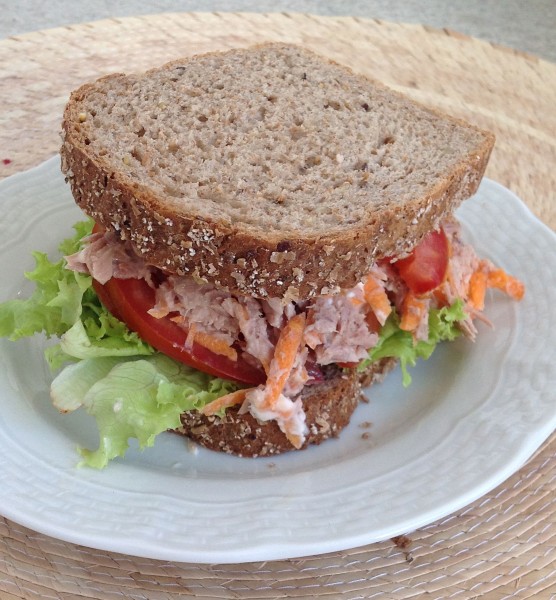 sanduiche de atum dieta blog da mimis
