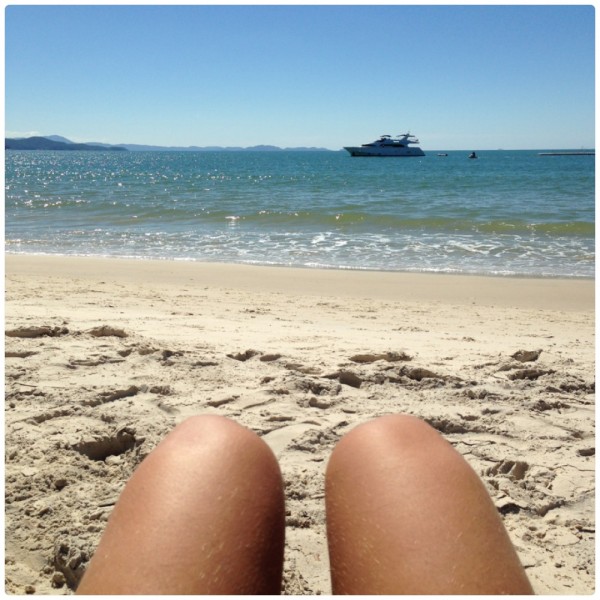 michelle franzoni treino praia exercícios blog da mimis