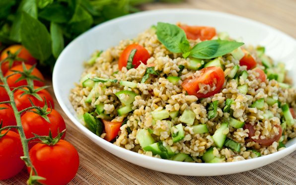 freekeh salada dieta blog da mimis michelle franzoni receita 
