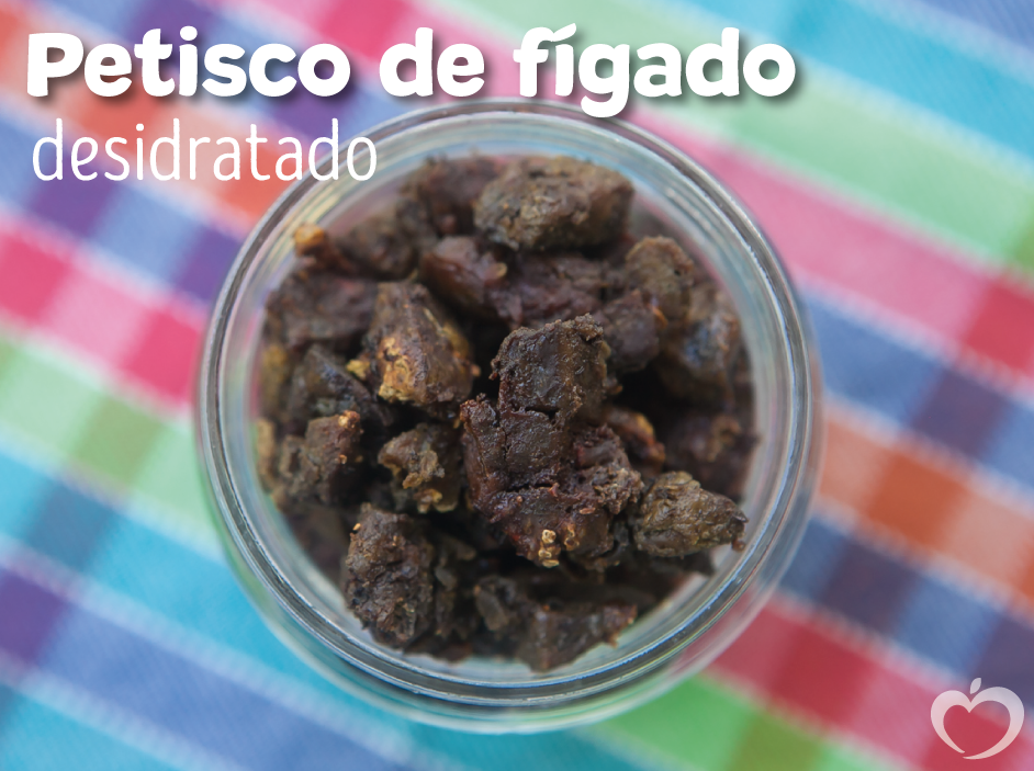 Como preparar fígado de frango para cachorro - RECEITAS