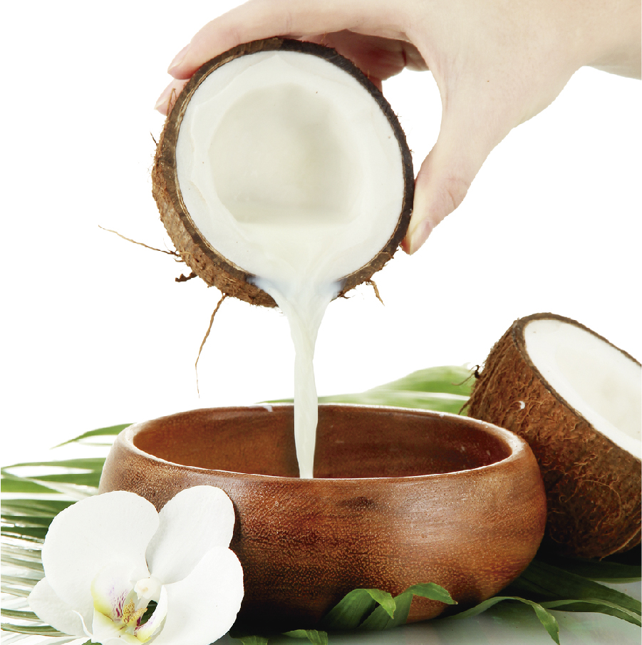 Coco delícia: benefícios e uso na dieta saudável
