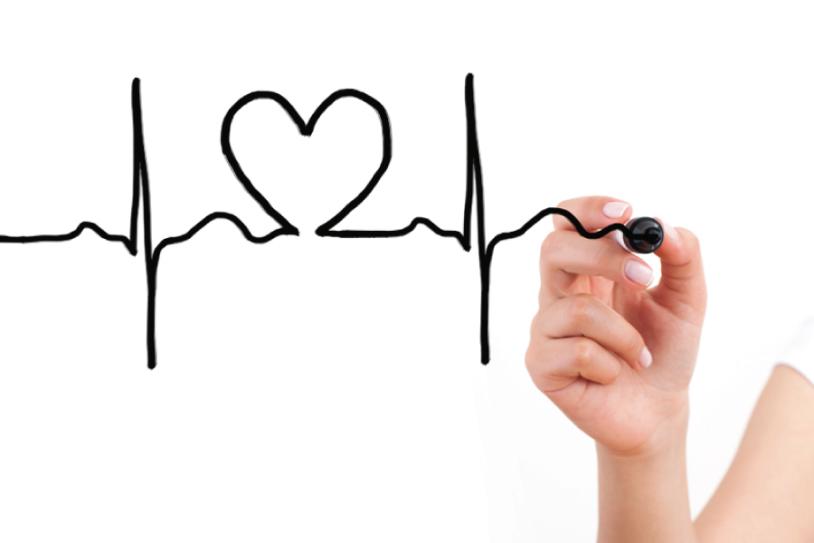 A importância dos hábitos saudáveis no controle da pressão arterial