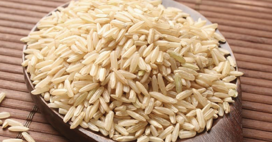 Como fazer o arroz integral perfeito