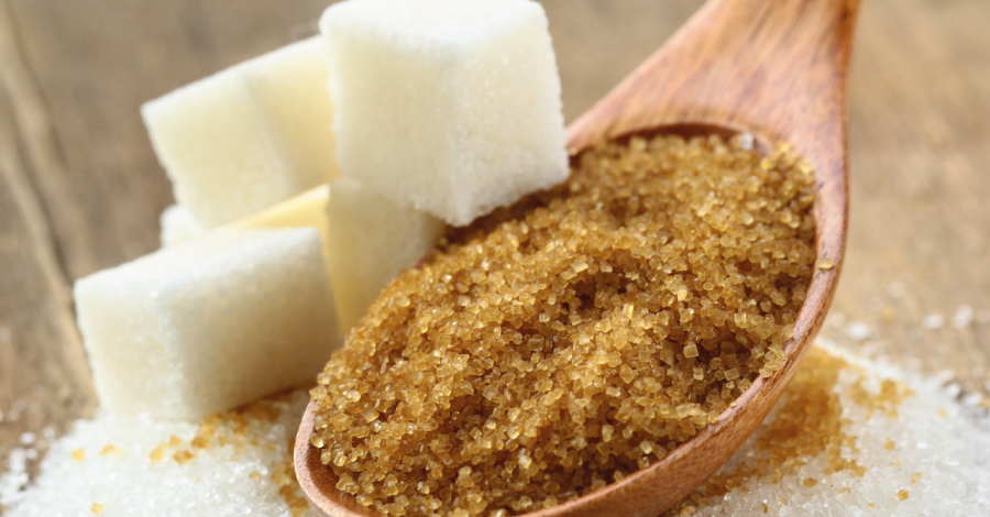Batalha dos Alimentos: açúcar mascavo ou refinado?