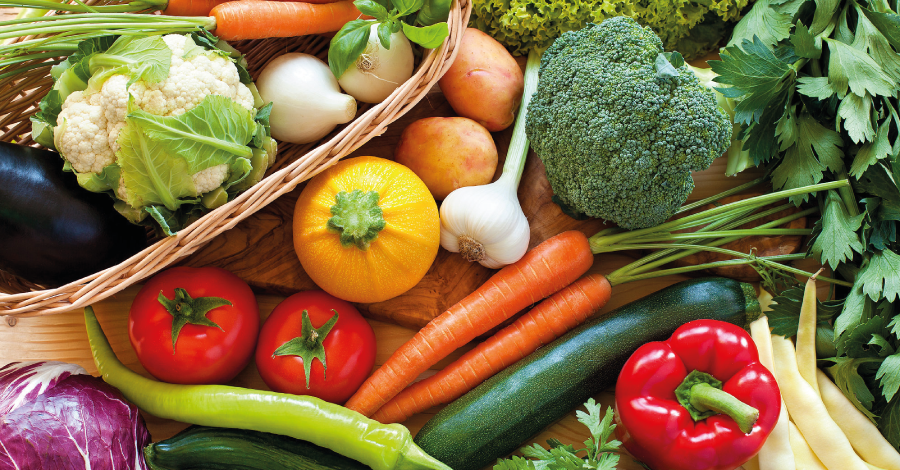 Qual a diferença entre verduras, legumes e hortaliças?