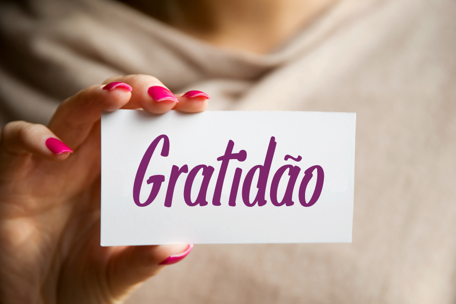 Pote da gratidão: o que é e como fazer