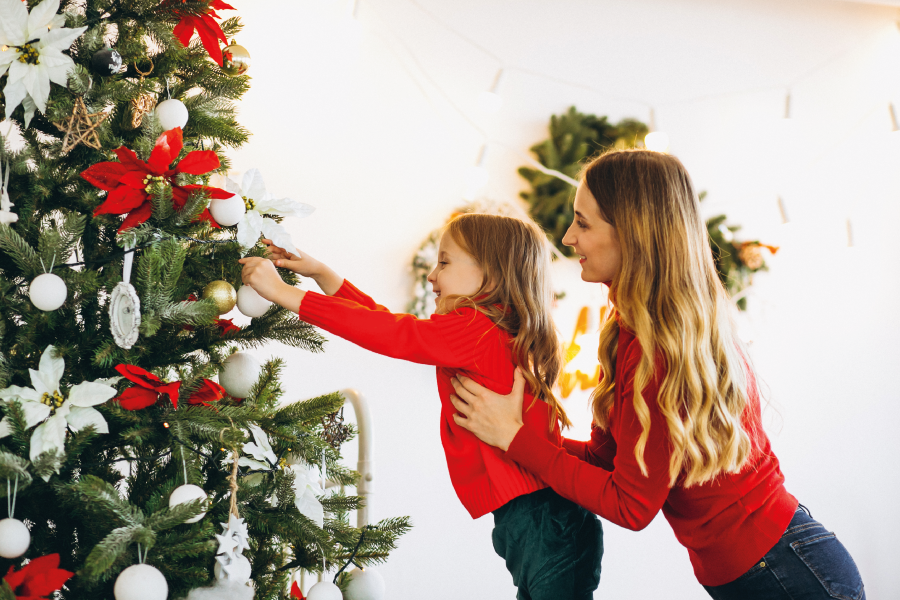 Decoração de Natal: o que está em alta este ano?