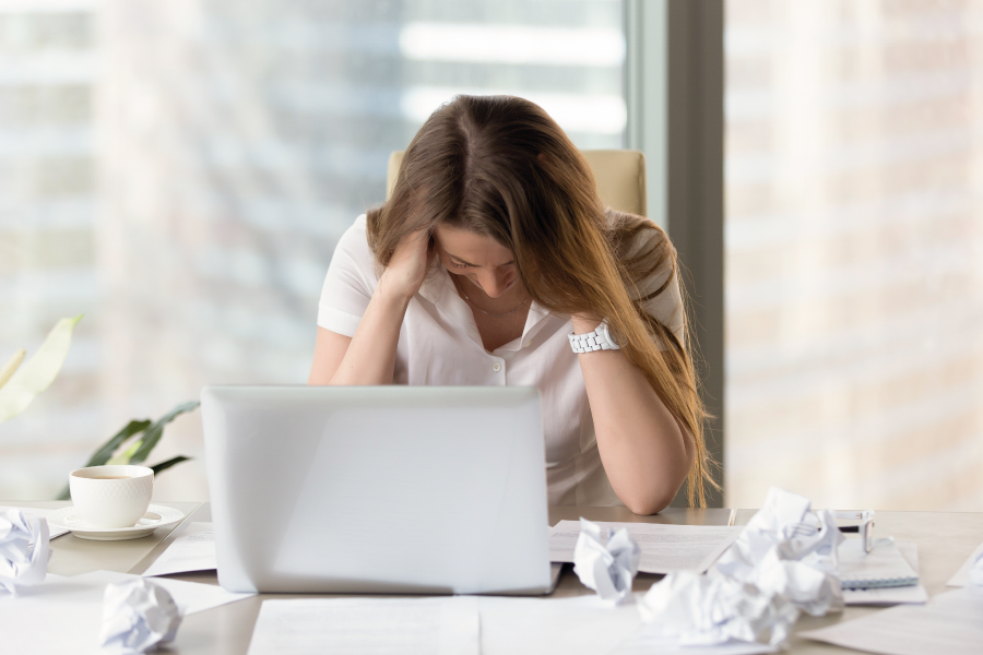 Síndrome de Burnout – o que é, sintomas e tratamento