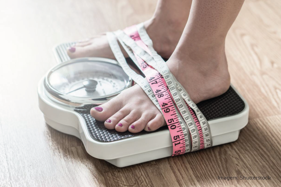 Anorexia e Bulimia: entenda esses dois transtornos alimentares