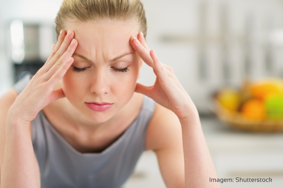 Ansiedade: principais sintomas e tratamento