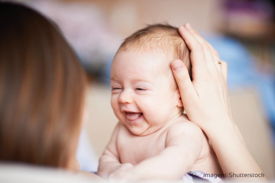 6 dicas para aliviar as cólicas do bebê